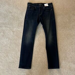 Express men’s denim- NEW!